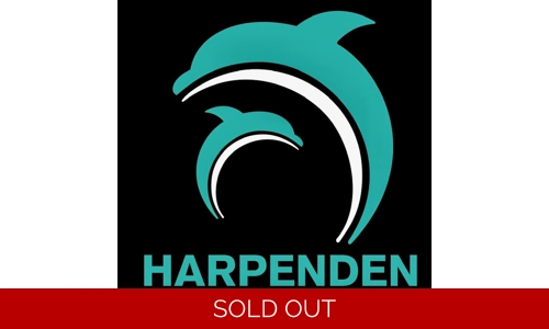 HARPENDEN SC  Starter Pack